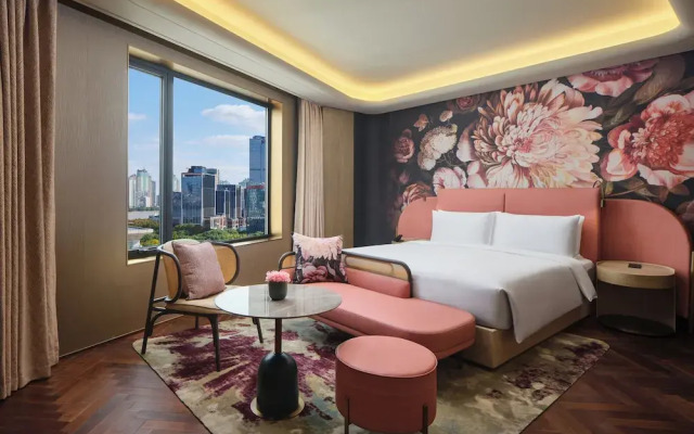 Blossom House Shanghai On The Bund
