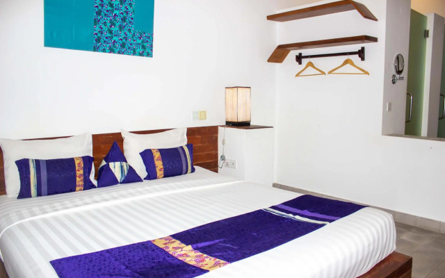 House Boutique Eco Hotel