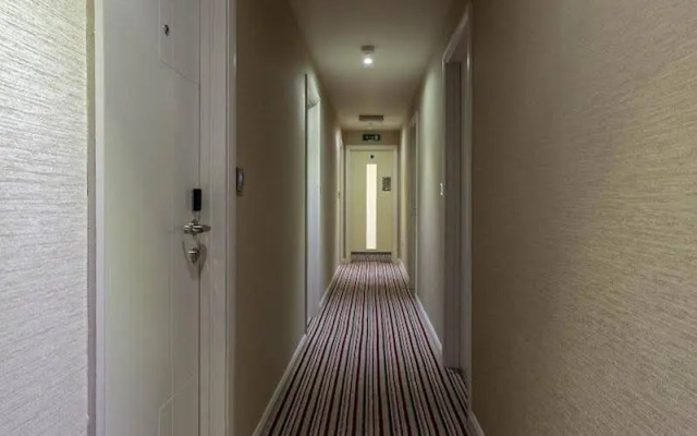 Chiswick Rooms