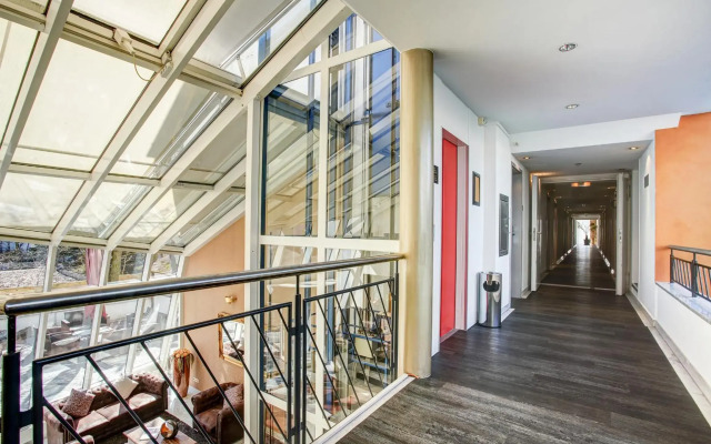 Centro Hotel Nurnberg, Trademark Collection by Wyndham