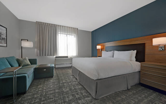 TownePlace Suites by Marriott Sacramento Airport Natomas