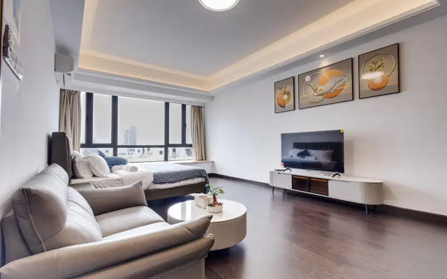 R&F Princess Cove by FUJU & 5mins to ClQ