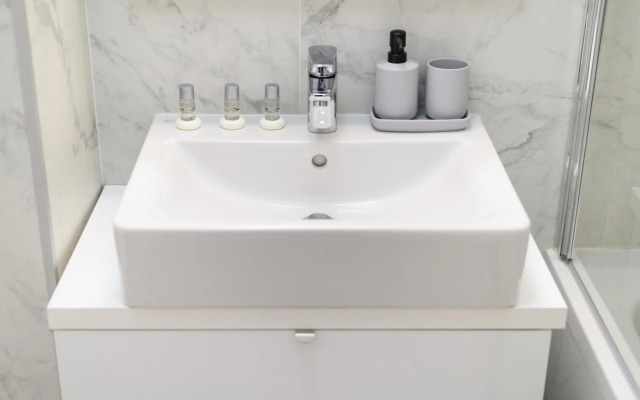 North Artistique - Aviatiei