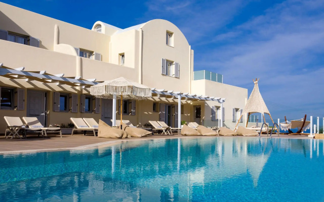 Aliter Suites
