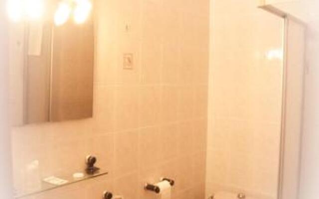 Hotel & Restaurant Le Beau Sejour