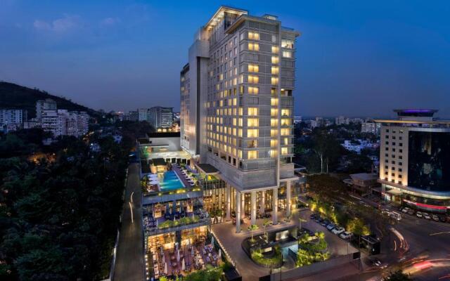 JW Marriott Hotel Pune