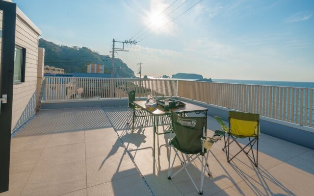 Ryushima Ocean View Villa