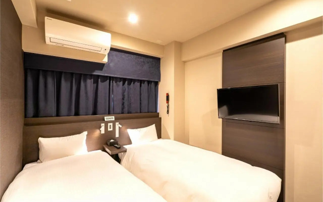 Toyoko Inn Tokyo Kamata Nº 2
