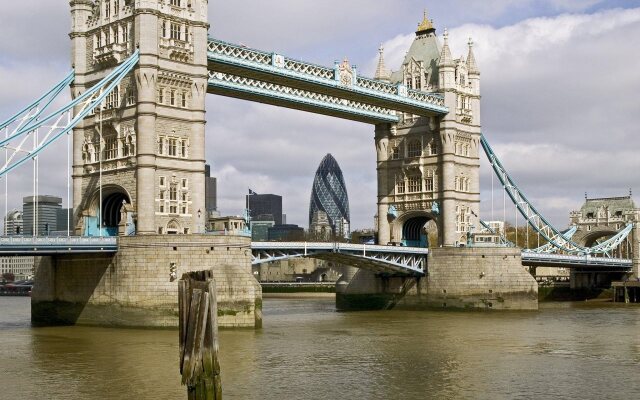 Novotel London Tower Bridge