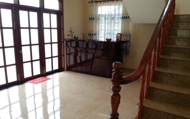 Cat Que Guest House