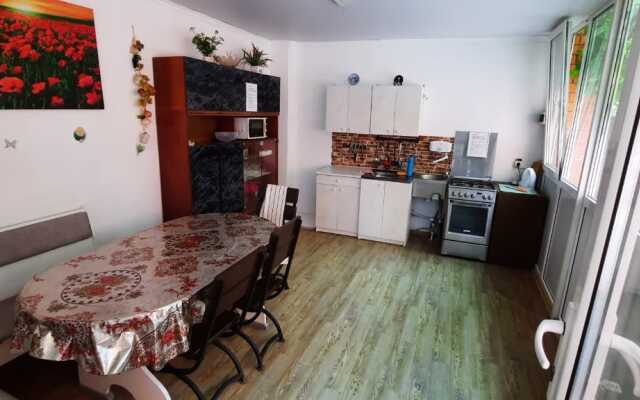 Солнышко-Буг