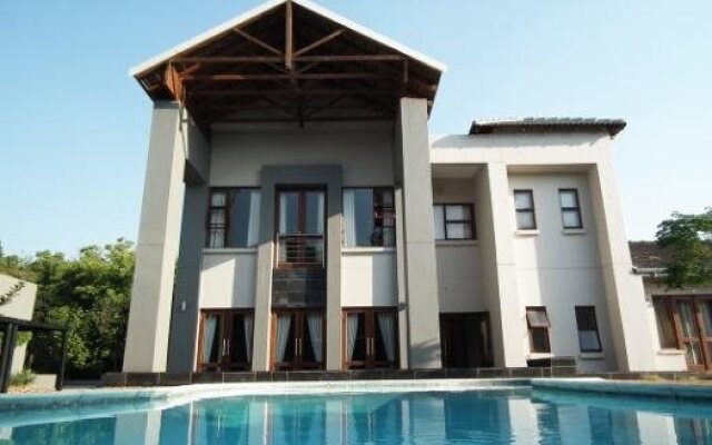 Tamboti Lodge Guest House