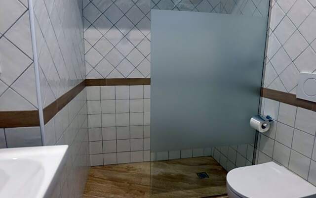 Hotel Villa Nettuno