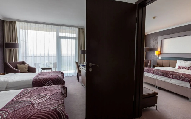 Aquaworld Resort Budapest