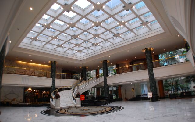 Mingyuan Xindu Hotel
