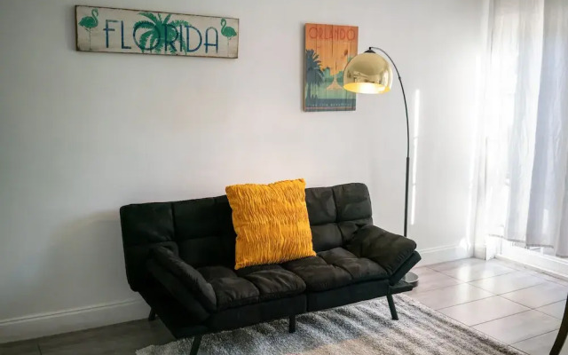 Meridian Residence