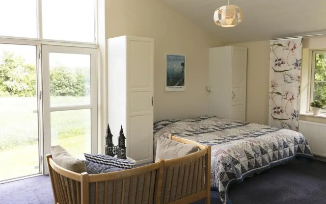 Tiendegaarden B&B