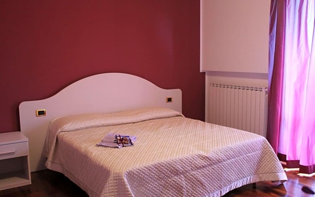 Bed  Breakfast Il Mandorlo