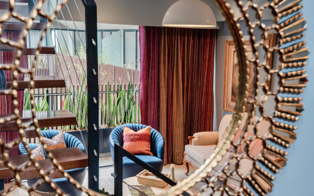 ✶ Pisac Penthouse ✶ 3-stories LUXURY Rooftop Pool