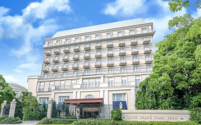Hotel Grand Tiara MinamiNagoya