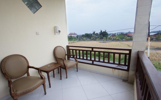 Pondok Bali 2 Homestay
