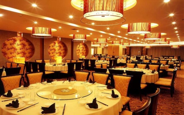 Phoenix International Hotel