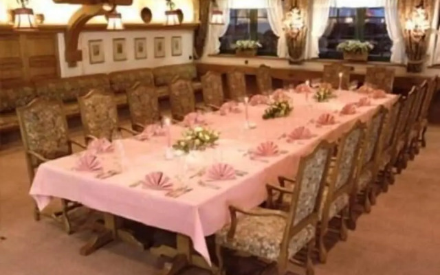 Hotel Restaurant Hoettche