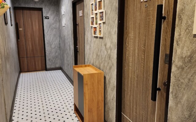 The Travellers House - Pet Friendly Accommodation