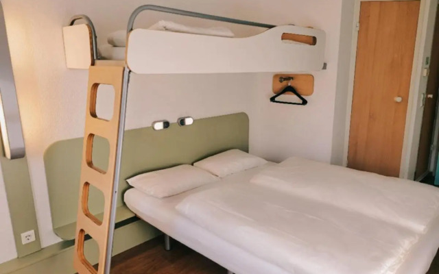 ibis budget Berlin Ost