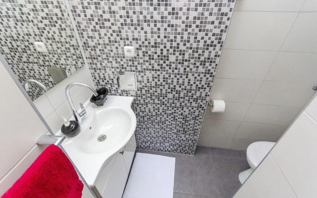 Luxury Lidija Rooms