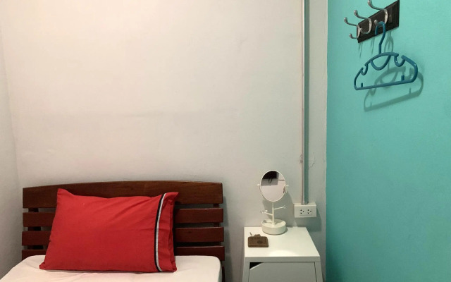 Sleep Sheep Phuket Hostel SHA