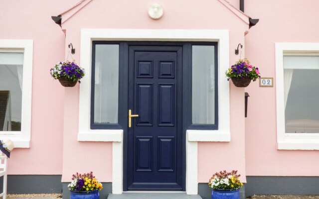 Molly's Cottage, Lahinch