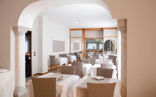 Hotel Milano