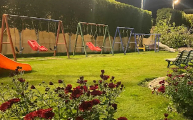 Antalya Alhada Resort
