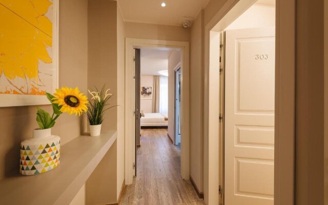 Etruska luxury Trastevere Guesthouse