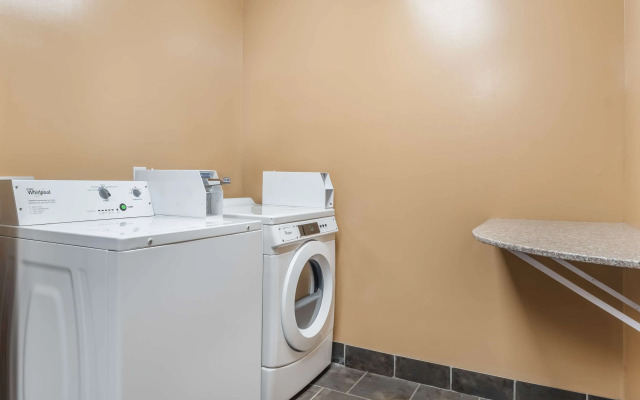 Best Western Green Tree Inn