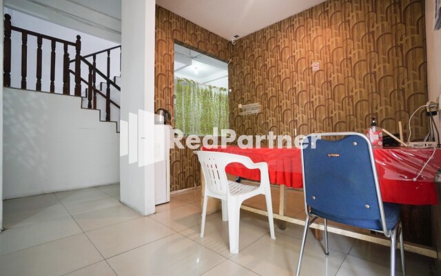 Griya Sawamah Syariah RedPartner