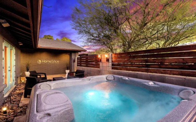 Serene Tempe Resort