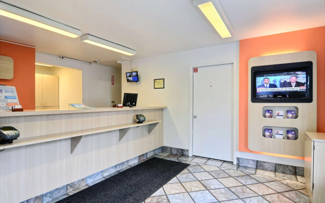 Motel 6 Tumwater, WA - Olympia