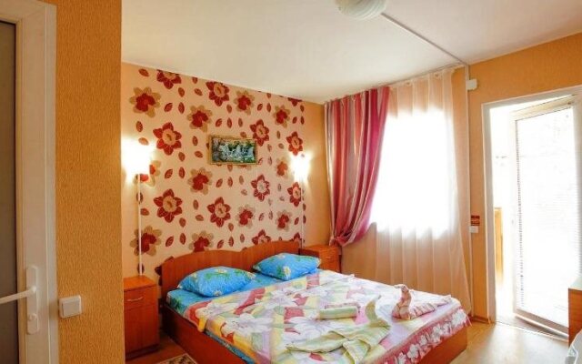 Голубая Лагуна