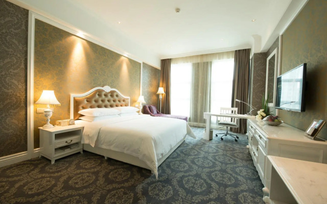 Grand International Hotel Chongqing