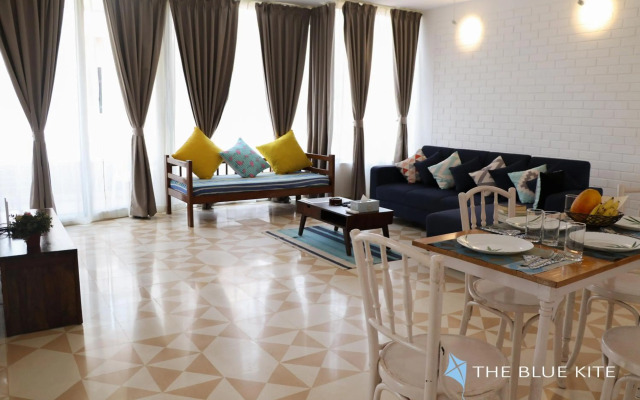 El - Arbol Apartments