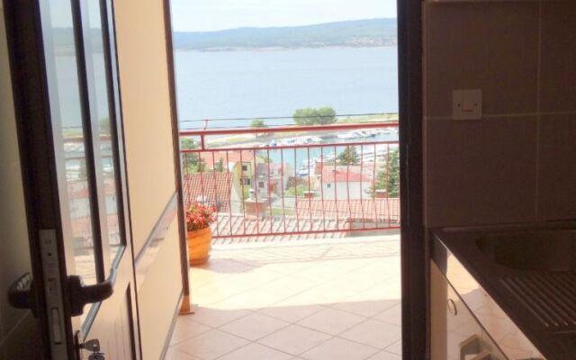Studio apartment Iva SA2 Crikvenica, Riviera Crikvenica