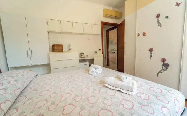 Sanremo Family Apartment