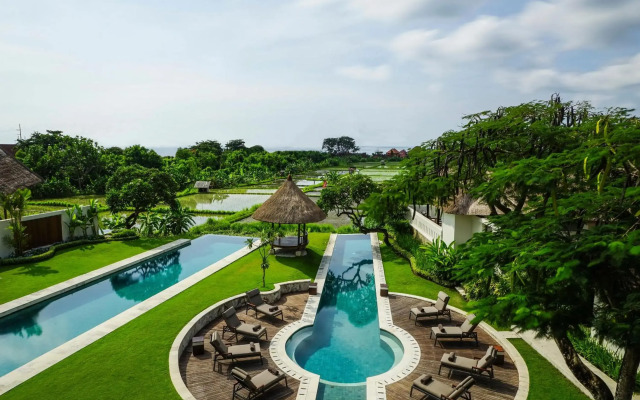 The Samata by LifestyleRetreats