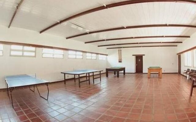 Chales Villa Bella