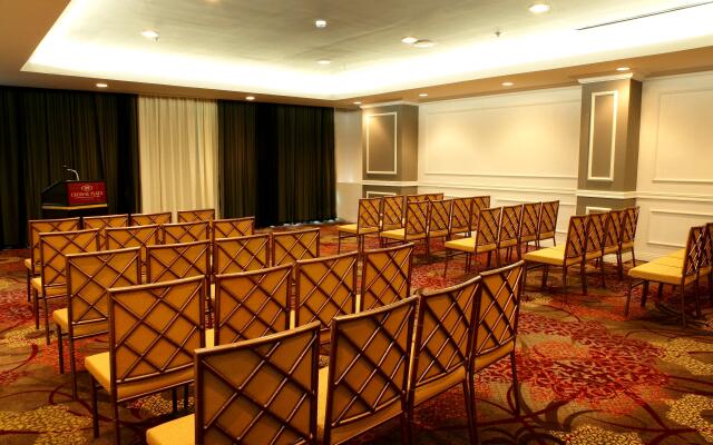 Crowne Plaza Panama by IHG