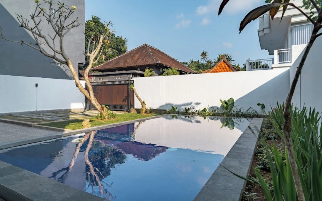 Villa Wibiseka Batuan