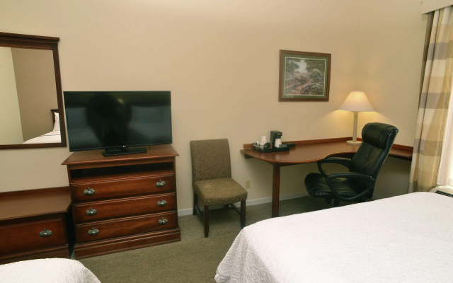 Hampton Inn & Suites Springfield, MO