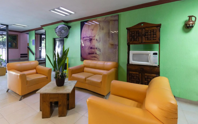 OYO Hotel Merida